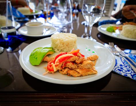 Best Restaurants In Jamaica Queens