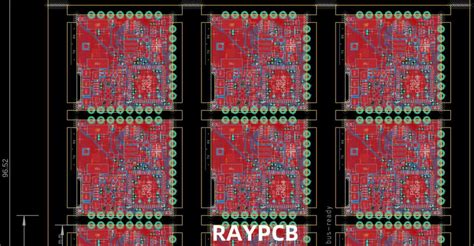 What Is RF Antenna Definition Design Types Uses RayMing PCB