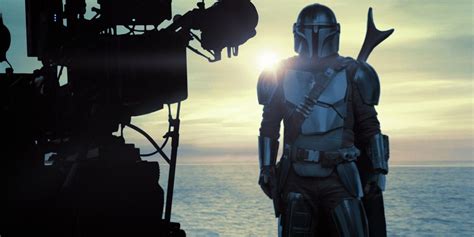 Disney Gallery The Mandalorian Sets Season 2 Premiere Date