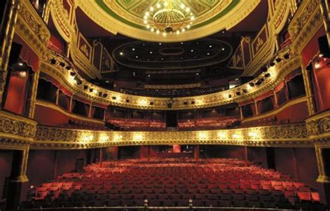 Gaiety Theatre (Dublin) – Dublin Pubs