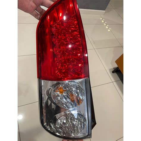 ORIGINAL 2005 2010 Perodua MYVI Tail Lamp Lampu Belakang Myvi Kiri