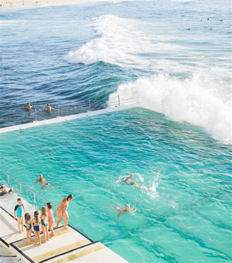 Icebergs Club Bondi Icebergs