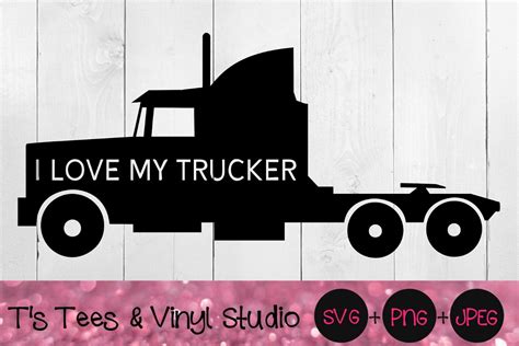 Free 291 18 Wheeler Semi Truck Svg Svg Png Eps Dxf File Free Svg Cut Files Cricut And Silhouette