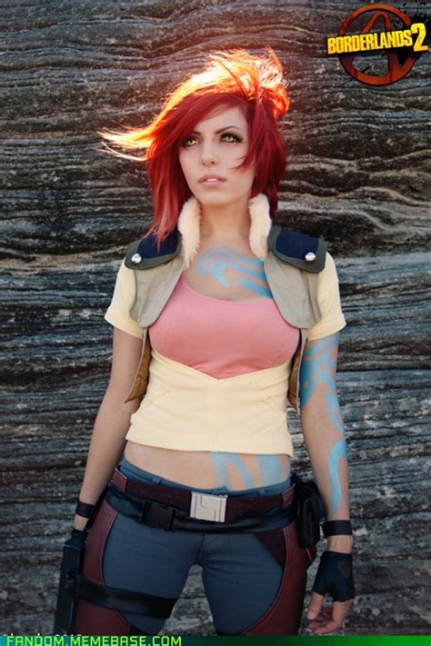 Cosplay - Borderlands 2 Photo (34707760) - Fanpop