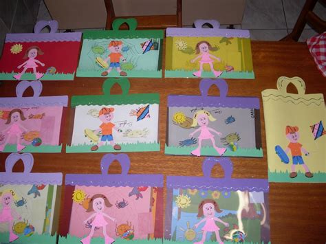 Capas Para Pasta De Atividades - 5