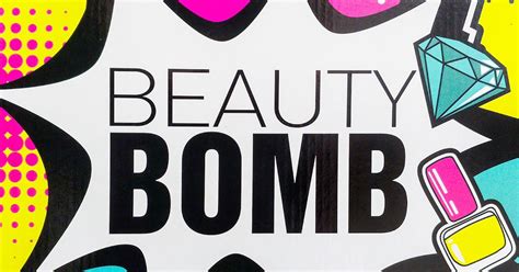 Взрыв цвета, но разочарование в качестве — косметика BEAUTY BOMB ...