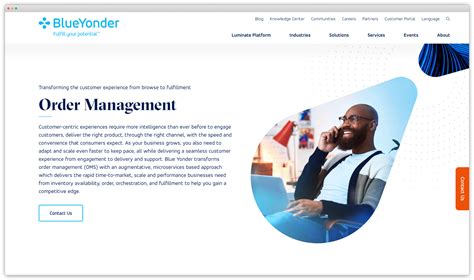 What Is Order Management The Complete Guide For Enterprise