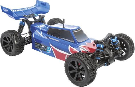 LRP Electronic S10 Blast BX 2 Brushed 1 10 RC Auto Elektro Buggy 4WD