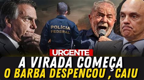 Come Ou A Virada De Jogo Lula Despencou Quando Tudo Parece Perdido