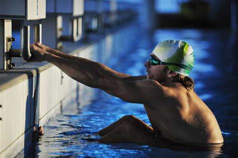 Schwimmen Als Ganzk Rper Workout Fitkult