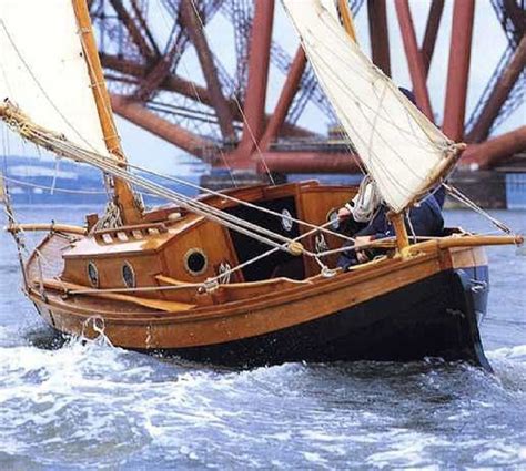 Historic Ships Sailing Boat Wooden Sailboat