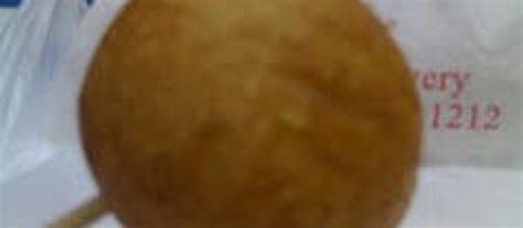 Taiwan Deep Fried Sweet Potato Balls My Wok Life