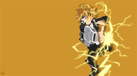 Update 64+ denki kaminari wallpaper super hot - in.cdgdbentre