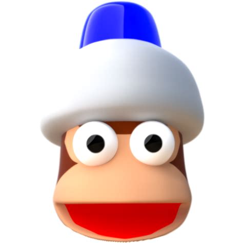 Icon For Ape Escape 3 By BigChoochoo Man SteamGridDB