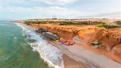 Passeios Em Canoa Quebrada Veja 5 Programas Essenciais