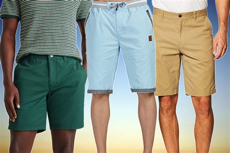 The 34 Best Men S Shorts For Every Style In 2022