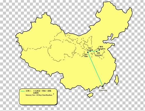 Taklamakan Desert Map Location Yellow PNG, Clipart, Area, Com, Days ...