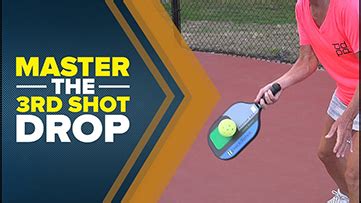 ultimate guide    shot drop