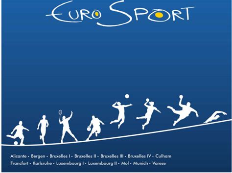 Eurosport European School Of Alicante