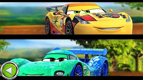 Cars Speed Race Lightning Mcqueen Online Brazil Is Carla Veloso Youtube