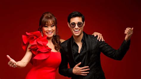 Tony Succar Presenta Nuevo Disco Junto A Su Mamá “mimy Y Tony” Radio