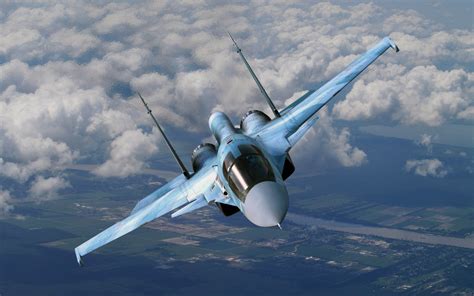 Su 35 Flanker E Wallpaper Military Aircrafts Planes Wallpapers In 