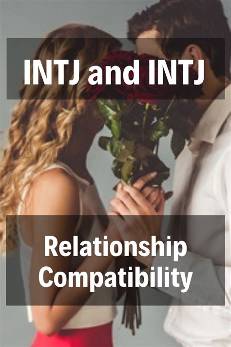 12 Insights Of Intj And Intj Relationship Compatibility For Male And Female Relationship