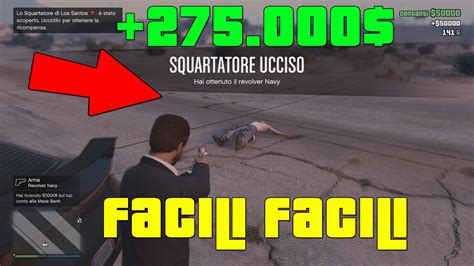 Come Iniziare A Fare Soldi 275k Diventiamo Ricchi Su Gta 5 Online Ita Ep23 Youtube