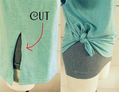 Idea Para Customizar Camisetas Ideas DIY