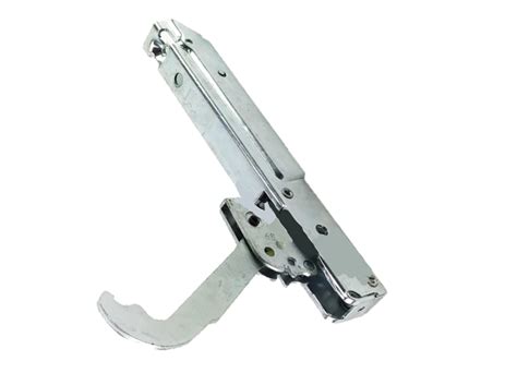 Genuine Blanco 900mm Oven Door Hinges X2 Complete Set 246036600 Retail Appliance Parts