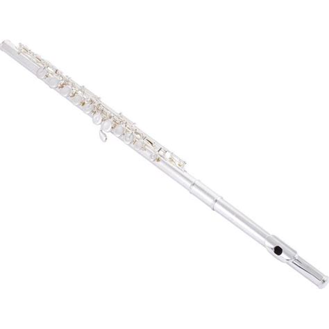 Pearl Flutes Pf 525 E Quantz Flute Thomann United Arab Emirates