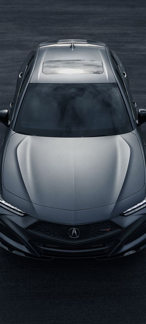 Acura TLX Phone Wallpapers