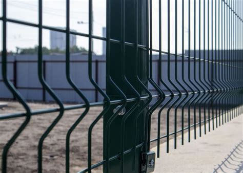 Services CDT Security Fencing Ltd