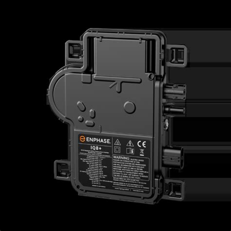 Micro Onduleur Enphase IQ8 SOLAR DEPOT