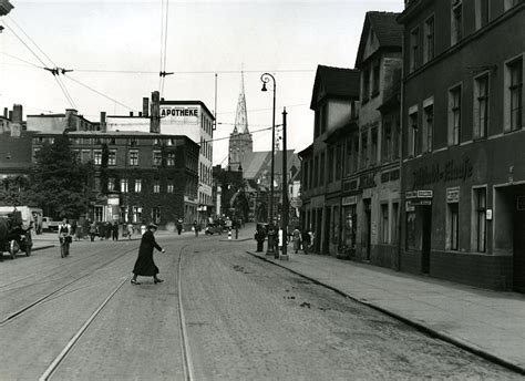 Szczecin na dawnej fotografii Łasztownia Szczecin na dawnej