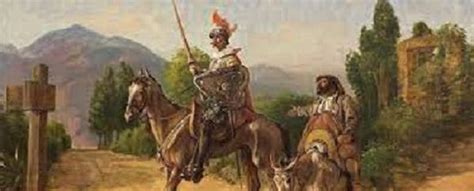 El Quijote Un viaje épico lleno de locura y aventuras CFN