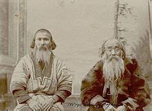 Ainu in Russia - Wikipedia