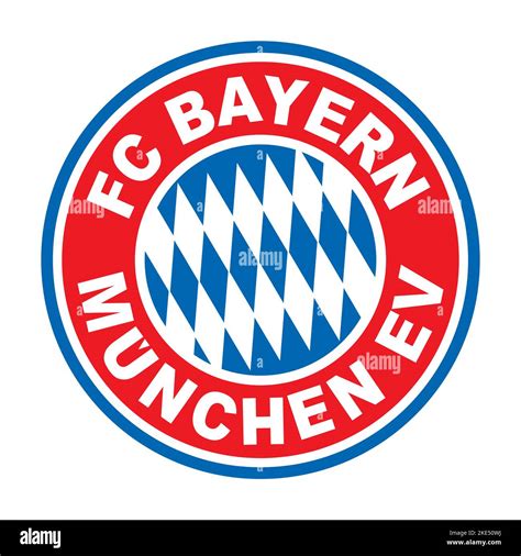 Vinnitsa Ukraine October Bavaria Bayern Munchen Soccer