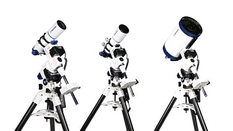 Meade LX85 - Portable Astrophotography Telescopes – Mile High Astronomy