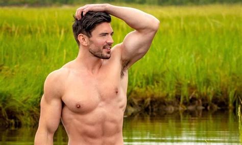 Singer Steven Brand Gay