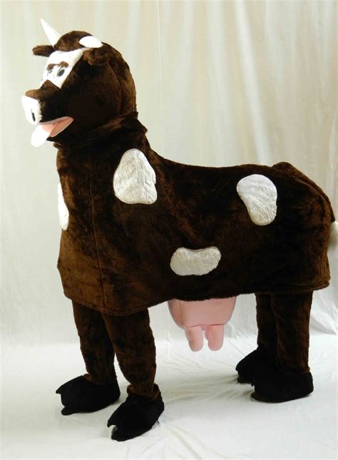 Pantomime Animal Costumes for Hire