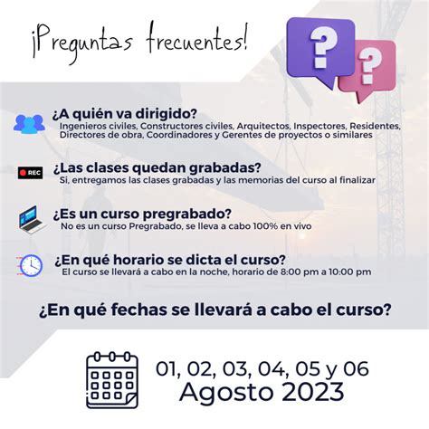 Costos Y Presupuestos De Obra Capac Tate Con Nosotros