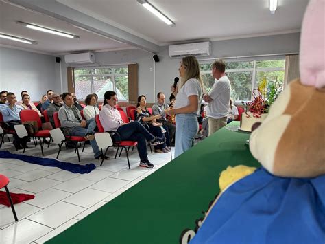 Pacto Lajeado Pela Paz Completa 5 Anos