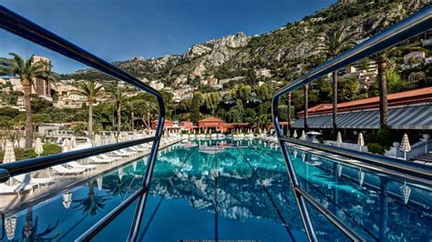 Monte Carlo Beach Hotel Roquebrune Cap Martin