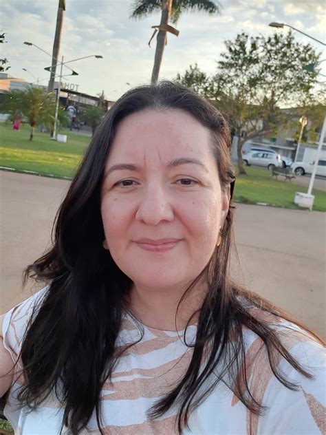 Bruna Mara da Silva Wargas - Diretoria Executiva de Apoio Estudantil