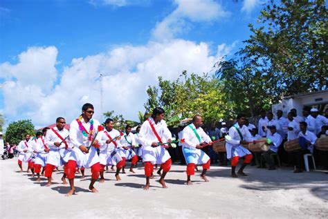 Culture Of Maldives Maldivian Traditions Cultural Heritage Holidify