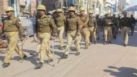 10 More Arrested In Connection With Haldwani Violence Curfew Relaxed