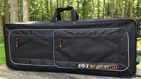 4 Killer Bow Cases For The Traveling Bowhunter Video