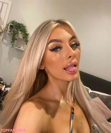 Jess Kayes Nude Onlyfans Leaked Photo Topfapgirls