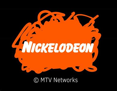 Nickelodeon Productions Logo 1990 Remake by 13939483jr on DeviantArt